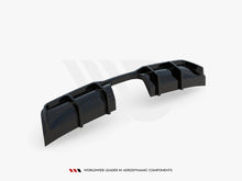 Load image into Gallery viewer, Maxton Design Rear Valance Mini Cooper John Cooper Works R56 - MC-S-2-56-JCW-RS1