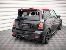 Load image into Gallery viewer, Maxton Design Rear Side Splitters V.3 Mini Cooper John Cooper Works R56 - MC-S-2-56-JCW-RSD2