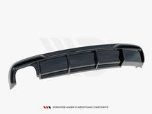 Load image into Gallery viewer, Maxton Design Rear Valance Audi A5 Coupe 8T Facelift - AU-A5-1F-RS1