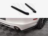 Maxton Design Rear Side Splitters Ford Mustang Mk5 Facelift - FO-MU-5-RSD1