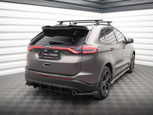 Load image into Gallery viewer, Maxton Design Rear Side Splitters V.1 Ford Edge Mk2 - FO-ED-2-RSD1