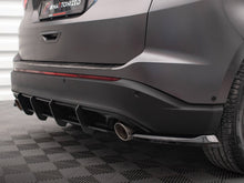 Load image into Gallery viewer, Maxton Design Rear Side Splitters V.1 Ford Edge Mk2 - FO-ED-2-RSD1