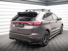 Load image into Gallery viewer, Maxton Design Rear Side Splitters V.2 Ford Edge Mk2 - FO-ED-2-RSD2