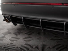 Load image into Gallery viewer, Maxton Design Street PRO Rear Diffuser Ford Edge Mk2 - FOED2CNC-RS1