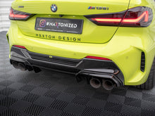 Load image into Gallery viewer, Maxton Design Rear Valance V.2 + Milltek Sport Exhaust BMW 1 F40 M-Pack/M135i - BM-1-40-MPACK-RS2