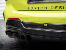 Load image into Gallery viewer, Maxton Design Rear Valance V.2 + Milltek Sport Exhaust BMW 1 F40 M-Pack/M135i - BM-1-40-MPACK-RS2