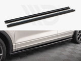 Maxton Design Side Skirts Diffusers Volkswagen T-Roc R Mk1 - VW-T-ROC-1-R-SD1