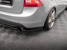 Load image into Gallery viewer, Maxton Design Rear Side Splitters Volvo S60 R-Design Mk2 - VO-S60-2-RDESIGN-RSD1