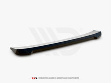 Load image into Gallery viewer, Maxton Design Central Rear Splitter Volvo S60 R-Design Mk2 - VO-S60-2-RDESIGN-RD1