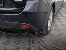 Load image into Gallery viewer, Maxton Design Rear Side Splitters Mazda 3 Mk3 - MA-3-3-RSD1