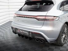 Load image into Gallery viewer, Maxton Design Rear Valance Porsche Macan Mk1 Facelift 2 - PO-MA-1F2-RS1