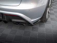 Load image into Gallery viewer, Maxton Design Rear Side Splitters Porsche Macan Mk1 Facelift 2 - PO-MA-1F2-RSD1