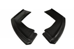 Maxton Design Rear Side Splitters BMW X6 F16 M-Pack – BM-X6-16-MPACK-RSD1