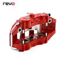 Load image into Gallery viewer, Revo Ford Mk3 Focus RS  Big Brake Kit - Mono 6