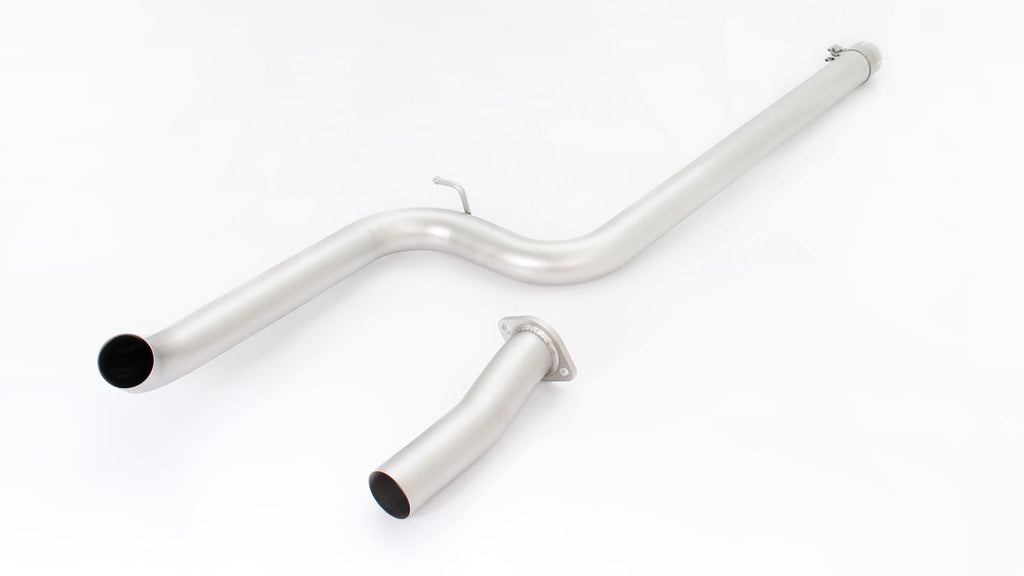 Remus Ford Focus Mk3 2.0l EcoBoost ST (2012+) Cat-Back Exhaust System