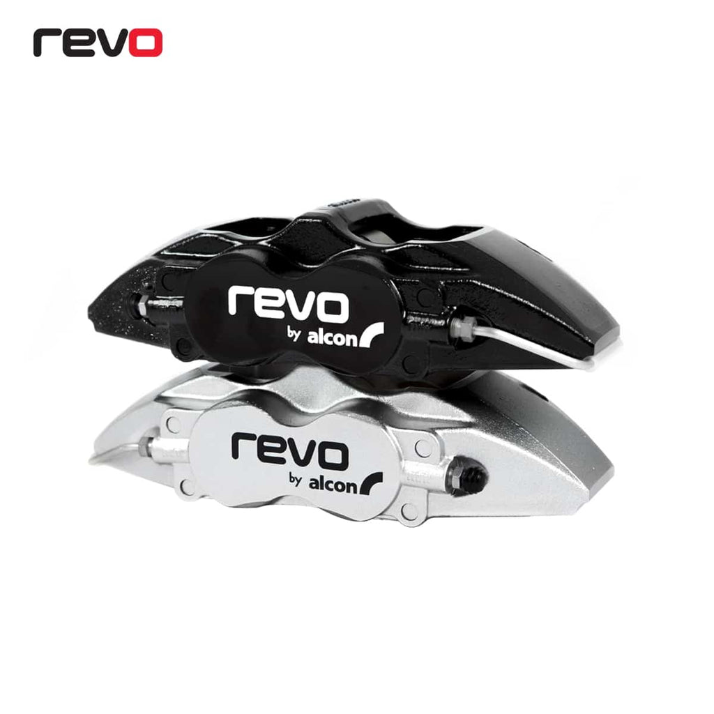 Revo Audi S1 (8X) Big Brake Kit