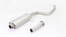 Load image into Gallery viewer, Remus Ford Focus Mk3 2.0l EcoBoost ST (2012+) Cat-Back Exhaust System