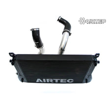 Load image into Gallery viewer, AIRTEC MOTORSPORT EA888 MQB PLATFORM INTERCOOLER AND BIG BOOST PIPE PACKAGE