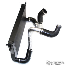 Load image into Gallery viewer, AIRTEC MOTORSPORT EA888 MQB PLATFORM INTERCOOLER AND BIG BOOST PIPE PACKAGE