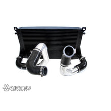 Load image into Gallery viewer, AIRTEC MOTORSPORT EA888 MQB PLATFORM INTERCOOLER AND BIG BOOST PIPE PACKAGE