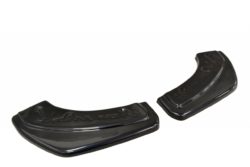 Maxton Design Rear Side Splitters Peugeot RCA – PE-RCZ-1/1F-RSD1