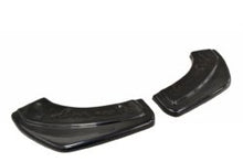 Load image into Gallery viewer, Maxton Design Rear Side Splitters Peugeot RCA – PE-RCZ-1/1F-RSD1