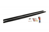 Maxton Design Side Skirts Diffusers Audi RS6 C6 - AU-RS6-C6-SD1