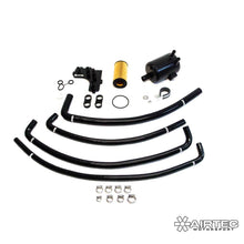 Load image into Gallery viewer, AIRTEC Motorsport Complete Oil Breather Kit for Focus Mk2 ST &amp; RS