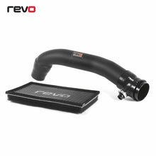 Load image into Gallery viewer, Revo Intake Carbon Series Audi RS3 (8V) - RA551M100101