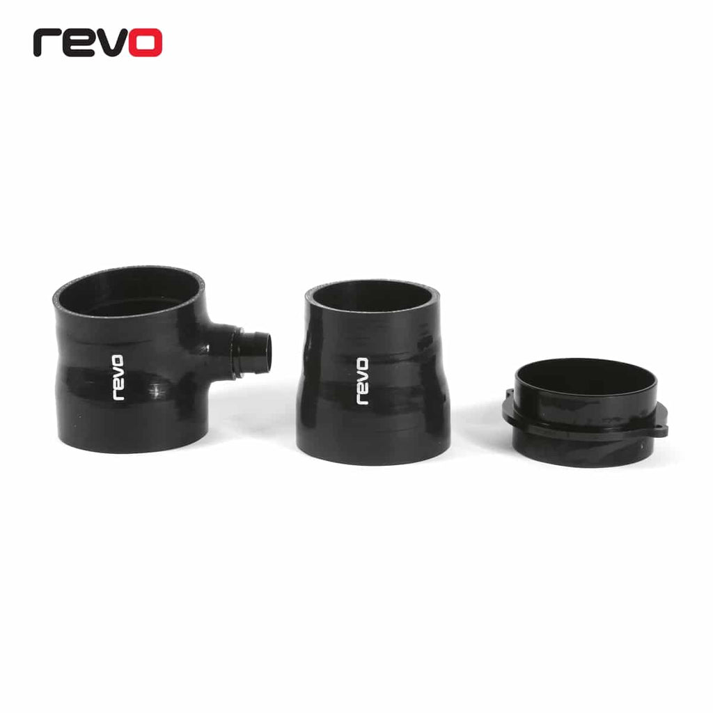 Revo Intake Carbon Series Audi RS3 (8V) - RA551M100101