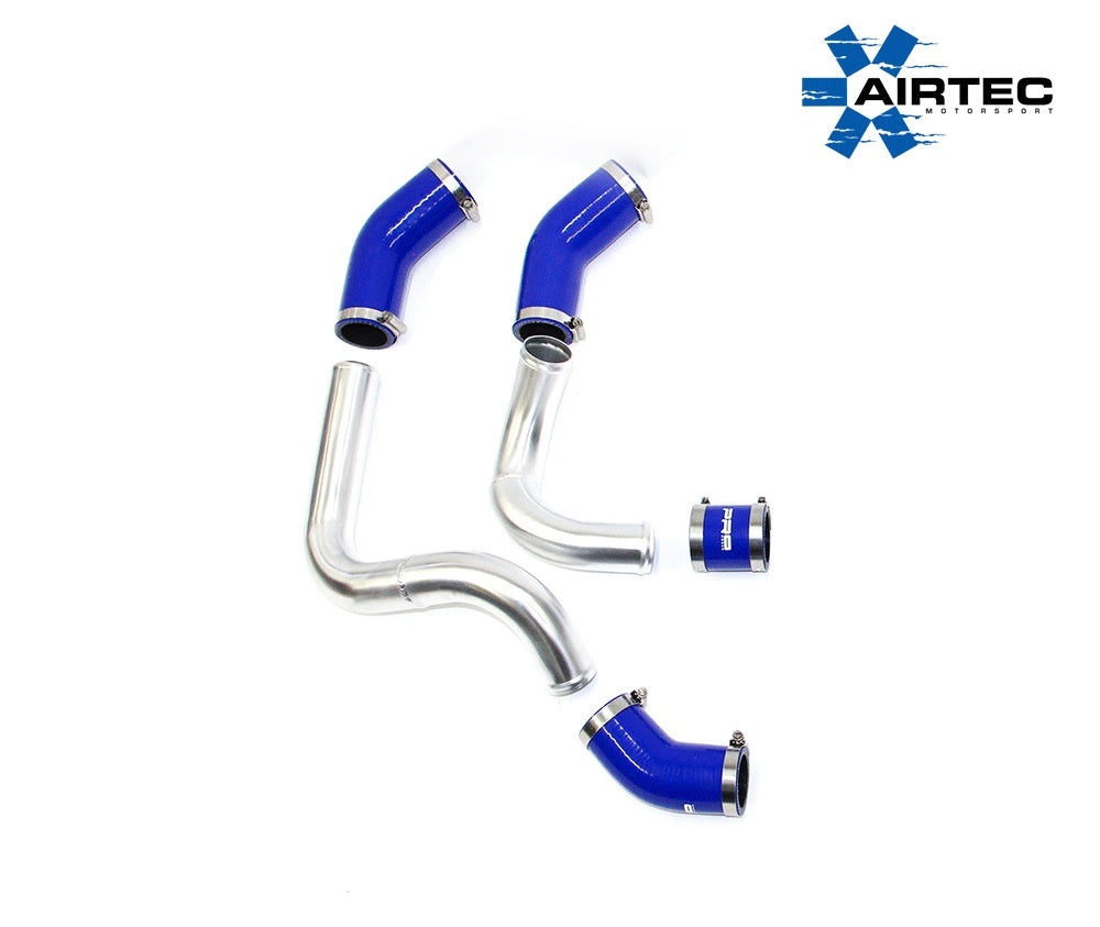 AIRTEC MOTORSPORT PIPEWORK & HOSES FOR PEUGEOT 207 GTI V2