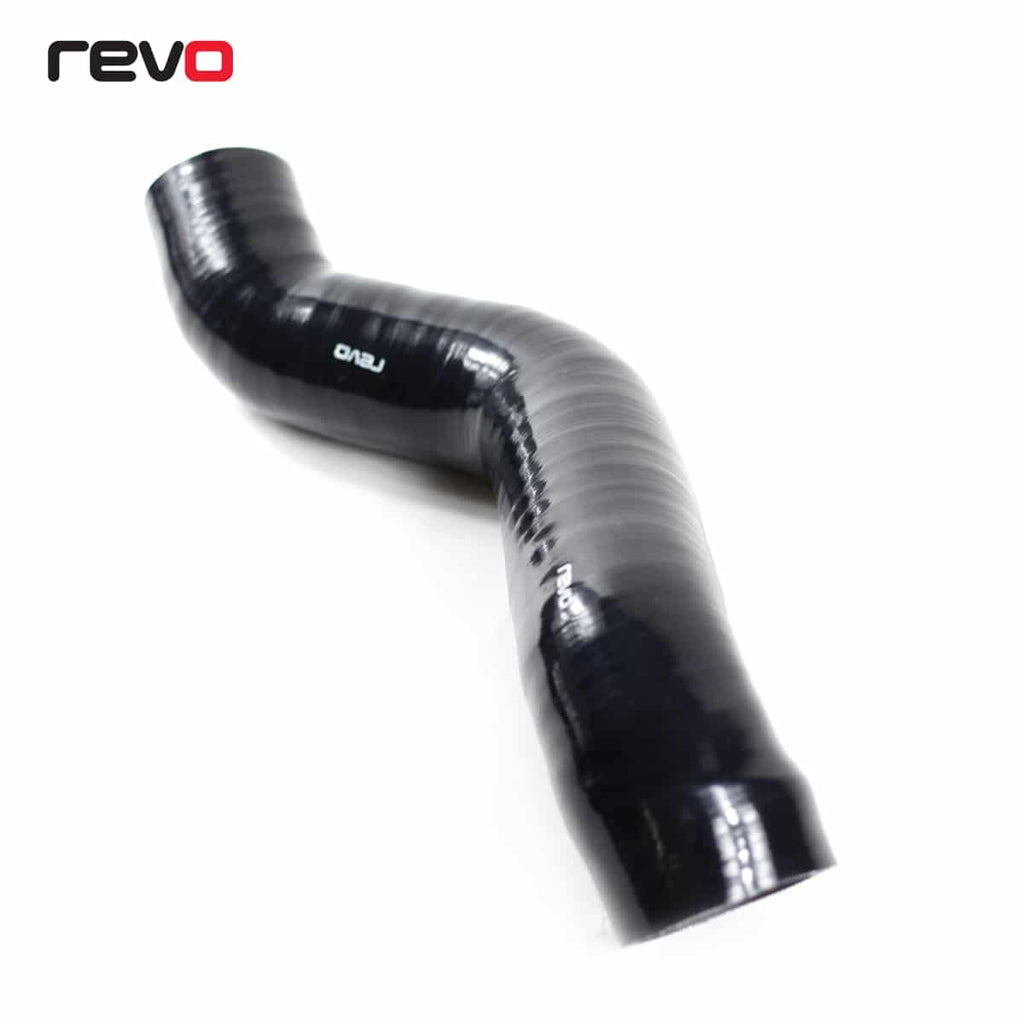 Revo Ford Mustang 2.3 Intercooler Pipe Upgrade - RF041M100400