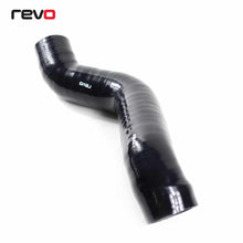 Load image into Gallery viewer, Revo Ford Mustang 2.3 Intercooler Pipe Upgrade - RF041M100400