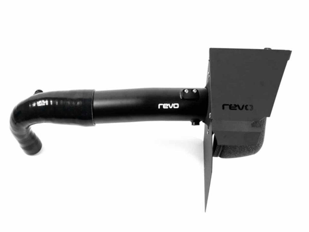 Revo Ford Mustang 2.3 Air Intake System - RF041M600100