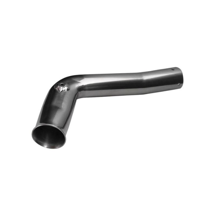 Toyota GT86 APEXi Aluminum Air Intake D-Plus Elbow