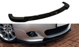 Maxton Design Front Splitter BMW 5-Series E60 M-Pack – BM-5-60F-MPACK-FD1