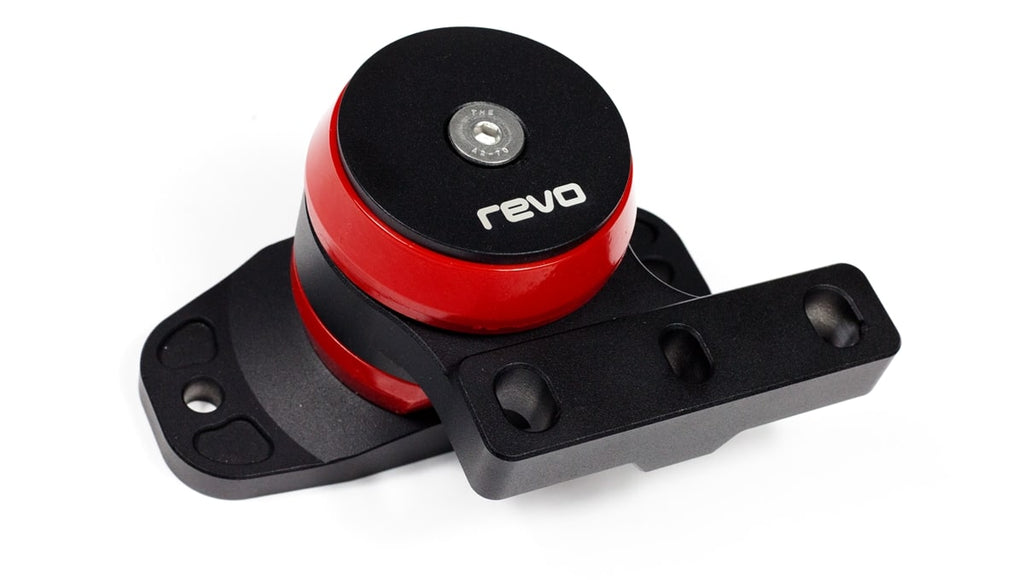 Revo MQB Motor Mount Full Set with Install Tool - RV581M500103