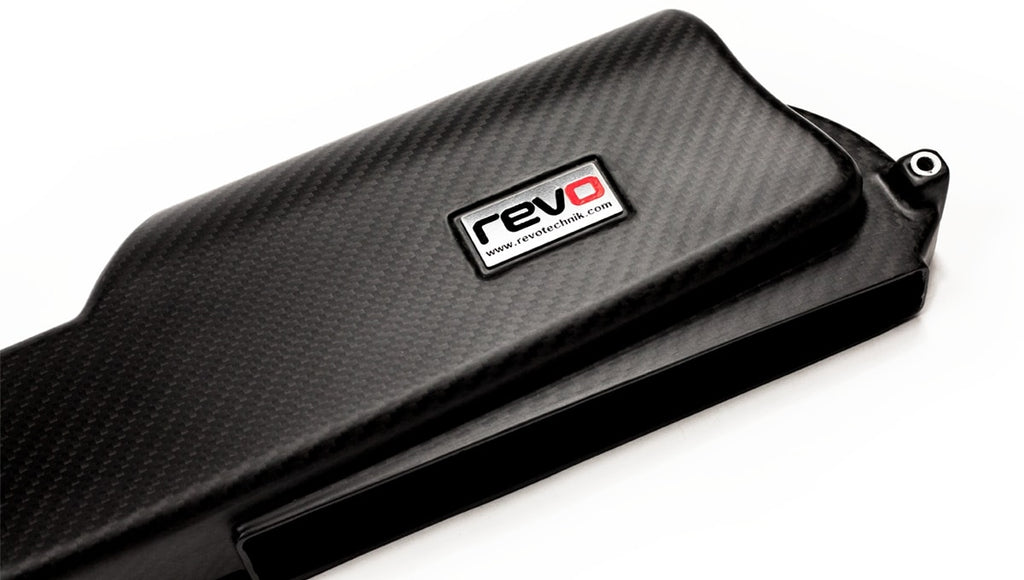 Revo Intake Carbon Air Scoop EA888 Gen. 3 MATT - RV581M200200