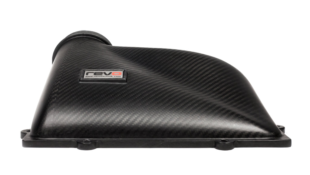 Revo Carbon Series MQB Air Intake System - VW Golf Mk7, Audi S3/TT/TTS, Cupra, Octavia