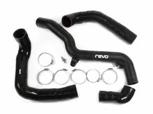 Load image into Gallery viewer, Revo Ford Focus RS 2.3 Ecoboost Intercooler Pipe Upgrade - RF011M100400