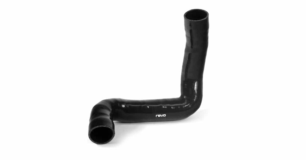 Revo Ford Focus RS 2.3 Ecoboost Intercooler Pipe Upgrade - RF011M100400