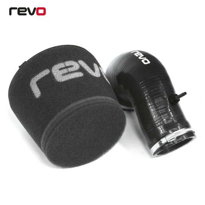 Revo Audi A4/A5 (B9 252PS) 2.0 TFSI OEM+ Air Intake System - RA841M200000