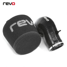 Load image into Gallery viewer, Revo Audi A4/A5 (B9 252PS) 2.0 TFSI OEM+ Air Intake System - RA841M200000