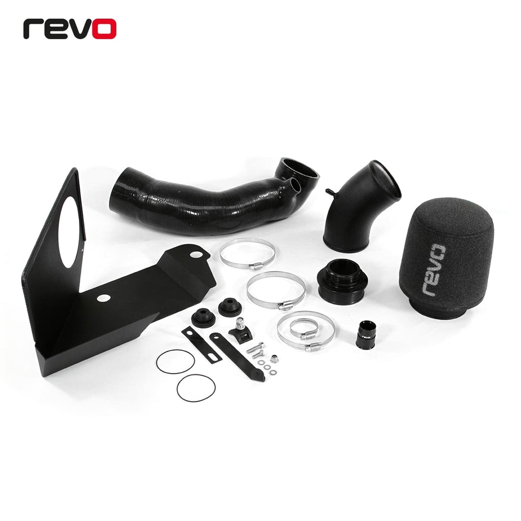 Revo 1.8/2.0 TSI MQB Open Cone Air Intake System