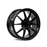 Revo RF018 Ford Wheel 18x8j - 4×108 (63.4CB) - ET40