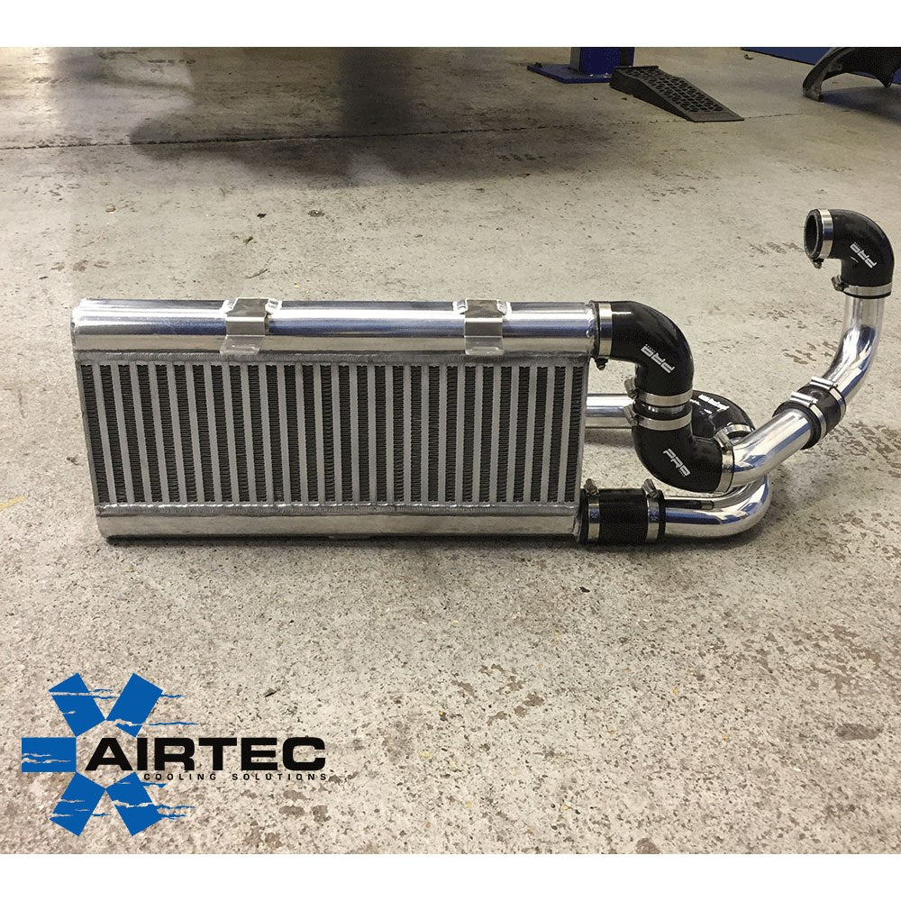 AIRTEC INTERCOOLER UPGRADE FOR MITSUBISHI COLT CZT