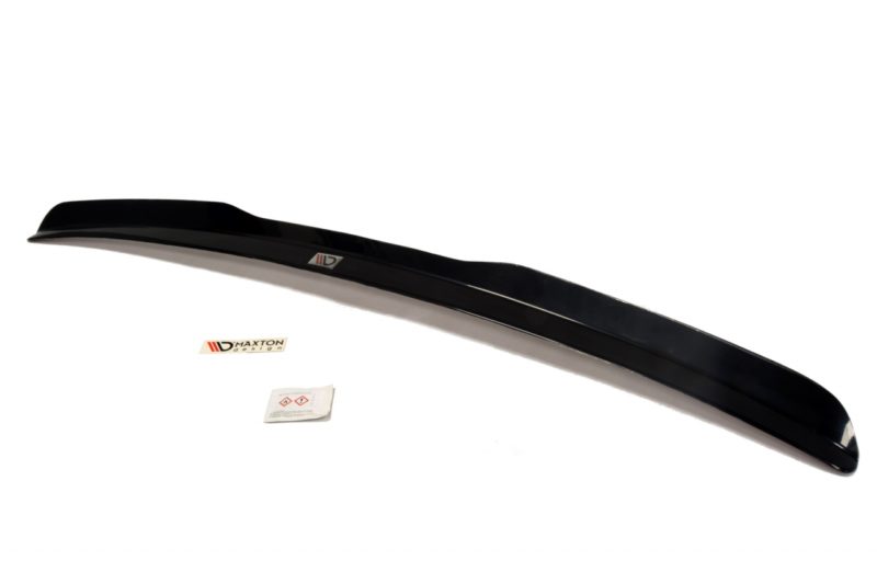 Maxton Design Spoiler Extension Volkswagen T6 (2015-2019) – VW-T6-CAP1