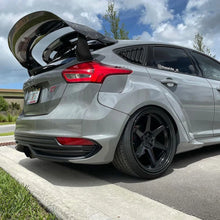 Load image into Gallery viewer, STR MK3 CARBON AERO WING FOR 2012-2014 FORD FOCUS