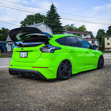 Load image into Gallery viewer, STR MK3 CARBON AERO WING FOR 2012-2014 FORD FOCUS