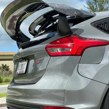 Load image into Gallery viewer, STR MK3 CARBON AERO WING FOR 2012-2014 FORD FOCUS